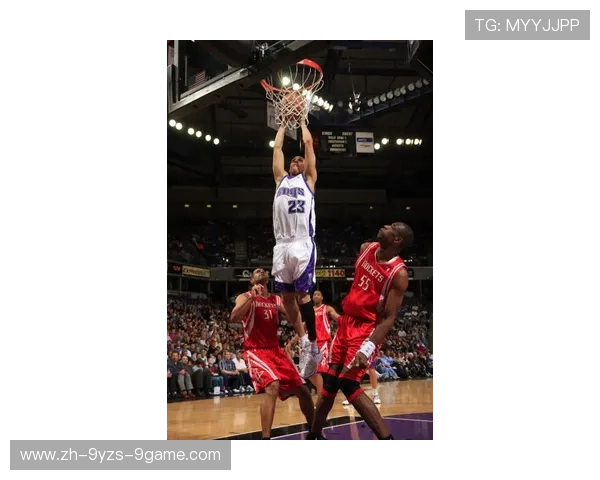 火箭队对阵国王队比赛精彩瞬间及分析